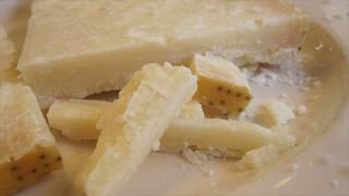 Difference Between Pecorino and Parmesan [upl. by Javler]