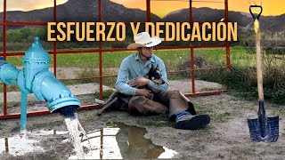 A las 400 AM se levanta el AGRICULTOR a dejar todo el esfuerzo en el campo… [upl. by Einwahs]