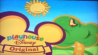 DVD Closing to Mickey Mouse Clubhouse  Mickey and Donalds Big Balloon Race UK DVD [upl. by Macmillan]