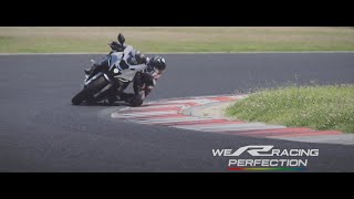 Yamaha R15M We R Racing Perfection [upl. by Kavanagh959]