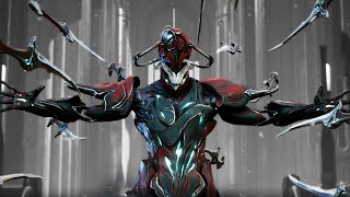 Warframe Cinematic Fight Kullervo Fear vs Drifter quotNoquot decrees [upl. by Saxon737]