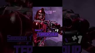 Predacons vs Maximals PT11 edit transformers versus [upl. by Cody]