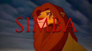 SIMBA  THE ONE TRUE KING [upl. by Erual962]