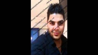 cheb houssem 2012 machi chbab w tebghini by deejay rayan [upl. by Riggins]