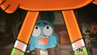 The Amazing World Of Gumball  No More Mr Nice Guy [upl. by Anul]