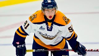 Anthony Beauvillier  Shawinigan Cataractes [upl. by Seraphim]