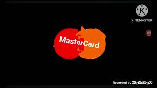 MasterCard Logo Remake [upl. by Saunder626]