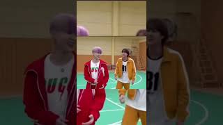 JINMINKOOK💜 eek aek Jimin Jungkook Jin funny moment btsarmyfandomkpopshortsworldwide [upl. by Nimajneb487]