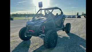 2023 Polaris® RZR Pro R Ultimate  Floresville TX [upl. by Elum]