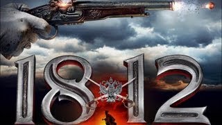 Русское кино «1812 Уланская баллада» Смотреть трейлер [upl. by Loux]