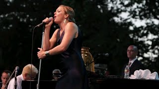 Pink Martini  Splendor in the Grass Live from Washington 2011 [upl. by Atenik899]