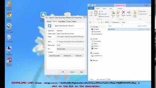 EASEUS Data Recovery Wizard 80 download YouTube [upl. by Fantasia]