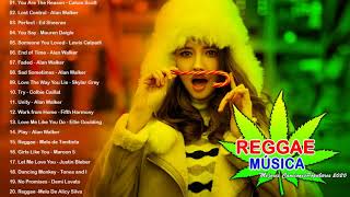 Best Reggae Love Songs 2020 New Reggae Remix Songs 2020 Top 100 Reggae Pop Hits 2020 [upl. by Luttrell]