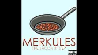 Merkules  Sedatives Prod Dylan Ross [upl. by Ellett121]