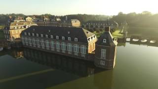 Schloss Nordkirchen [upl. by Pavia]