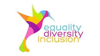 Equality Diversity and Inclusion Open your Mind [upl. by Gib]