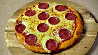 Pizza Excelente a 2700 usd35 [upl. by Audri]