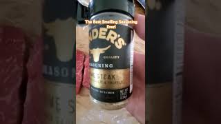 A new Kinders Steak Seasoning is ridiculous [upl. by Drapehs447]