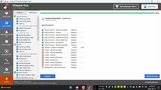 CCleaner FREE [upl. by Mervin]