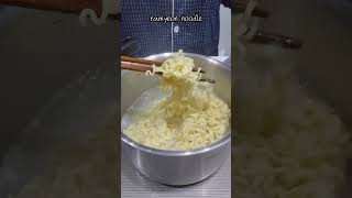 Toowoomba Ramyeon 투움바 라면 Korean Food [upl. by Leirol]