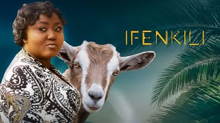 Une Fermière au village épouse un Millionnaire par hasard  Film Nigerian en Francais 2024 [upl. by Ahsiym]