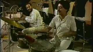 EDDIE Y CHARLIE PALMIERI OYE LO QUE TE CONVIENE 1980 PUERTO RICO [upl. by Eittel]