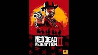 SCORE 05 BOB ODRISCOLLS 2 STEM 6  Red Dead Redemption II Stems Soundtrack Gamerip [upl. by Haslett194]