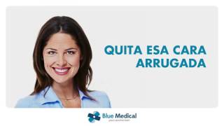 Beneficios Blue Medical [upl. by Stoat]