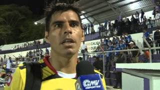 Declaraciones Chalatenango  Metapán  Fanáticos [upl. by Ori199]