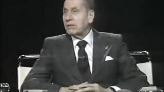 Jacobo Grinberg en TVE 1989 quotSalud holísticaquot [upl. by Bary559]