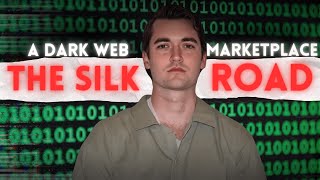 The Fall of Silk Road Dark Webs Deadliest Marketplace [upl. by Ellatsirhc136]