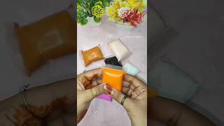 cowrie shells making at home craftsbyreena youtubepartnershortsviralshortshandmadecowrieshells [upl. by Tisbee842]