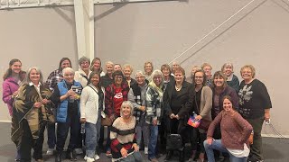 ASPIRE Women’s Conference in MiniCassia Idaho [upl. by Priscella]