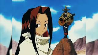 Amv Shaman King  Джин Сдавайся [upl. by Zorine925]