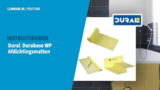 Video DURABASE WP ENG [upl. by Jasen692]