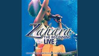 Liza Lisidinga Lakho Live From South Africa2009 [upl. by Jill513]