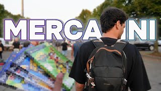 MERCATINI in cerca di AFFARI e RETRO GAMING [upl. by Ativ]