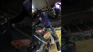 Dayton Ohio Monster Jam Practice [upl. by Aurelie]