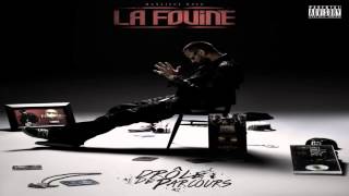 La Fouine  Essaie Encore  Paroles [upl. by Ateuqahs]