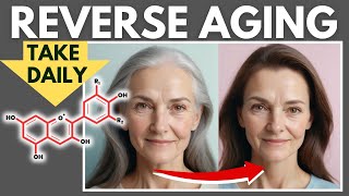 Powerful AntiAging Molecule Anthocyanins [upl. by Stannwood]