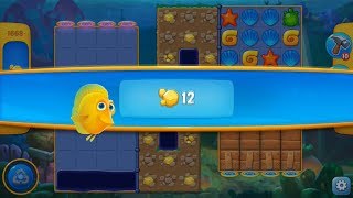 Fishdom Level 1668 [upl. by Letha]