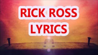 Rick Ross  Peace Sign Explicit Lyric Song [upl. by Nnyl589]