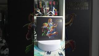 The Legend of Zelda Orchestra Music Collection Nintendo 🎶 [upl. by Bidle]