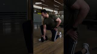 Mastering Concentration Curls The Ultimate Bicep Builder [upl. by Speroni]