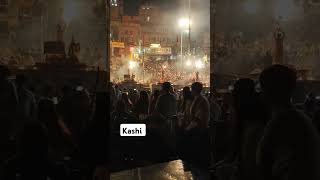 Kashi youtubeshorts travel [upl. by Anev]