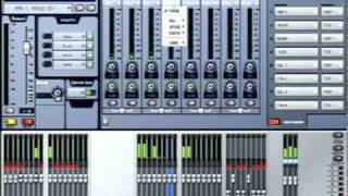 Digidesign Matrixes [upl. by Aral]