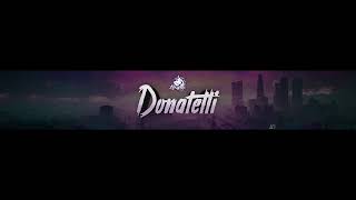 Transmissão ao vivo de Donatelli [upl. by Lek]