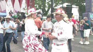 Breaux Bridge Crawfish Festival [upl. by Cutcheon]