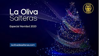 Especial Navidad 2020  La Oliva de Salteras [upl. by Arriet]