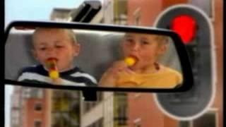 Fruit Joy commercial from the 90s Dutch [upl. by Berfield]